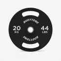 OLYMPISCHE SCHEIBE 20 KG 50 MM BODYTON
