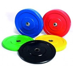 DISCO BUMPER SOFTEE 10 KG