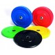 DISCO BUMPER SOFTEE DE 20 KG