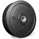 DISCOS BUMPER HALTEROFILIA Y CROSSFIT XENIOS USA 20 KG