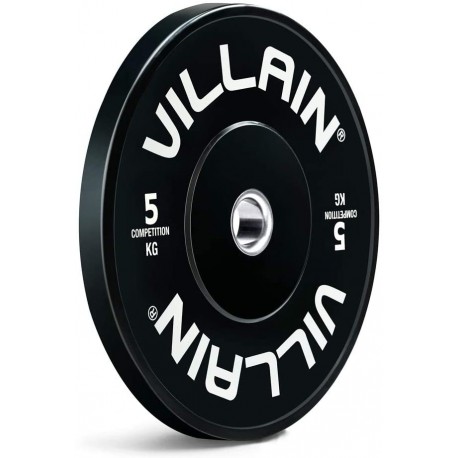 BUMPERS DE CALIDAD LOFAMI 5 KG 10 KG 15 KG 20 KG O 25 KG