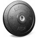 DISCOS BUMPER HALTEROFILIA Y CROSSFIT XENIOS USA 10 KG