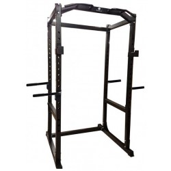 PROFESSIONAL TRAINING CAGE FOR CROSSFIT AND POWERLIFTING