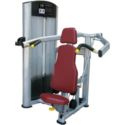 PROFESSIONAL DELTOID APPAREL PRESS MACHINE