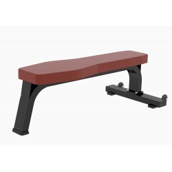 SIMPLE FLAT GYM BENCH, PROFESSIONAL