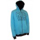 SUDADERA BOXEO RB MEXICANA