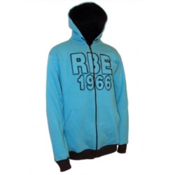 SUDADERA BOXEO RB MEXICANA