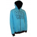 SUDADERA BOXEO RB MEXICANA