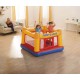 RING BOXING TYPE SWOLLEN CASTLE TO JUMP INTEX 48260NP