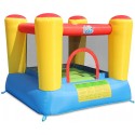 RING ACCIÓN AIR  9402  ÁREA DE JUEGO HINCHABLE PARA NIÑOS