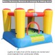 RING ACTION AIR . 9402 . CHILDREN'S SWOLLEN PLAY AREA
