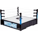 WWE - RING WRESTLEMANIA JOUET, POUR MODÈLE, COLLECTION