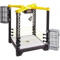 WWE- ANEL GRANDE DO CAMPEONATO DA GAIOLA, 47 X 37 CM (MATTEL FFH41)