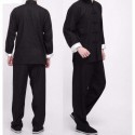 UNIFORME CHIYA-TAICHI BRUCE LEE VINTAGE CHINO WING CHUN KUNG FU