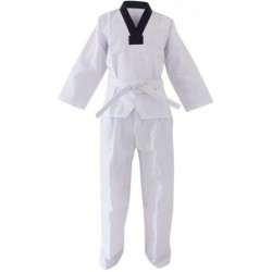 UNIFORM KIMONO GTAGAIN ERWACHSEN TAEKWONDO KIMONO - KUNG FU KARATE ANZUG DOBOK