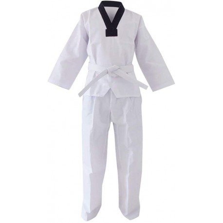 UNIFORM KIMONO GTAGAIN ADULT TAEKWONDO KIMONO - KUNG FU KARATE SUIT DOBOK