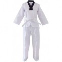 UNIFORM KIMONO GTAGAIN ERWACHSEN TAEKWONDO KIMONO - KUNG FU KARATE ANZUG DOBOK