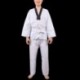 UNIFORM KIMONO GTAGAIN ADULT TAEKWONDO KIMONO - KUNG FU KARATE SUIT DOBOK