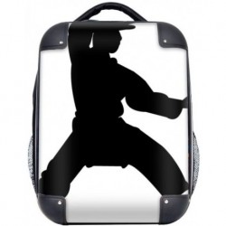 KUNG FU BACKPACK MARTIAL ARTS