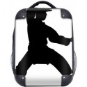 KUNG FU MOCHILA ARTES MARCIAIS