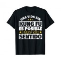 KUNG FU SHIRT FUNNY GIFT