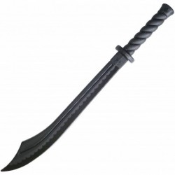 KUNG FU SWORD FOR POLYPROPYLENE TRAINING 86 CM