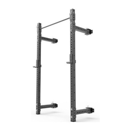 RACK DE PARED PLEGABLE PARA CROSSFIT