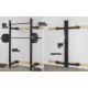 RACK DE PARED PLEGABLE PARA CROSSFIT