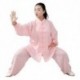 Tai chi abiti con unisexo gong fu arti marziali costumi arti marziali completi top e pantaloni snelle e trans