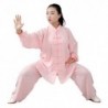 Tai chi kleidung mit unisexo gong fu martial arts martial arts kostüme komplett tops und schlanke hose und trans
