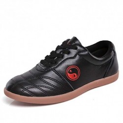 UNISEXO TAI CHI WU SHU KUNG FU ZAPATOS SNEAKER ANTIDERRAPANTE ESPORTES PARA TREINAMENTO DIÁRIO