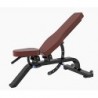 GROUP CONTACT ADJUSTABLE PROFESSIONAL BANK, DOMESTIC AND PROFESSIONAL USE MOD. AC-C038