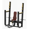 GROUP CONTACT BENCH PRESS SHOULDER, PROFESSIONAL, MOD. AC-C035