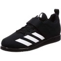 ADIDAS POWERLIFT 4 BC0343, ZAPATILLAS DEPORTE for MAN, NEGRO CORE BLACK/FOOTWEAR WHITE/CORE BLACK 0 , 40 EU