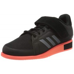 ADIDAS BLACK NIGHT MET SIGNAL CORAL, 40 EU