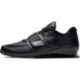 Nike Romaleos 3 Xd, Zapatillas de Deporte Unisex Adulto, Multicolor Black/Mtlc Bomber Gry 001 , 48.5 EU