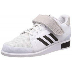 ADIDAS WHITE/CORE BLACK/FOOTWEAR WHITE 0 , 40 2/3