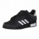 adidas Power III, Zapatillas de Deporte para Hombre, Blanco Footwear White/Core Black/Footwear White 0 , 40 2/3 EU