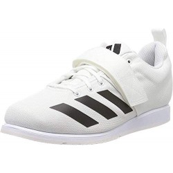 ADIDAS POWERLIFT 4, ZAPATILLAS DEPORTE FOR MAN, BLANCO FTWR WHITE/CORE BLACK/FTWR WHITE/CORE BLACK/FTWR WHITE/CORE BLACK/FTWR WH