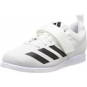 ADIDAS POWERLIFT 4, ZAPATILLAS DE DEPORTE PARA HOMBRE, BLANCO FTWR WHITE/CORE BLACK/FTWR WHITE FTWR WHITE/CORE BLACK/FTWR WH