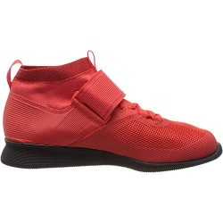 adidas Crazy Power Rk, Zapatillas de Deporte Interior para Hombre, Rojo Red Bb6361 , 40 EU