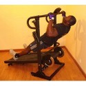 GROUP CONTACT PROFESSIONAL TREADMILL WITHOUT CROSSFIT MOTOR