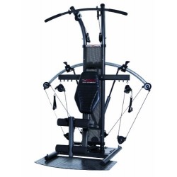 FINNLO 3841- MULTISTATION OF EXERCISES BIO FORCE EXTREME SPORT