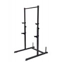 PULL UP FITNESS - MULTISTATION, BLACK