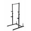 PULL UP FITNESS - MULTISTATION, NERO