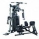 MULTISTATION AUTARK 2500 FINNLO POR MARTELO ALEMANHA