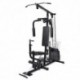 GYMNASTIQUE MULTI-STATION SPORT DE FITNESS ET MACHINES DE MUSCULATION D