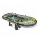 Intex 68347NP - Barca hinchable Seahawk 2 & remos 236 x 114 x 41 cm