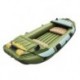 BESTWAY INFLATABLE BOAT NEVA III