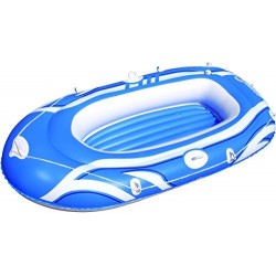 BESTWAY COLOR BABY BOAT